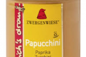 PATE PAPUCHICNI ZWERGENWIESE